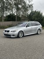 Bmw e61 535d M57 3.0L