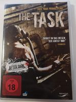 The Task - Face Your Primal Fear!   (De & Eng)     ©'2011