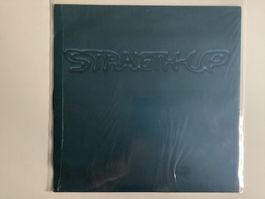 Playing 4 The City LP - My City Life