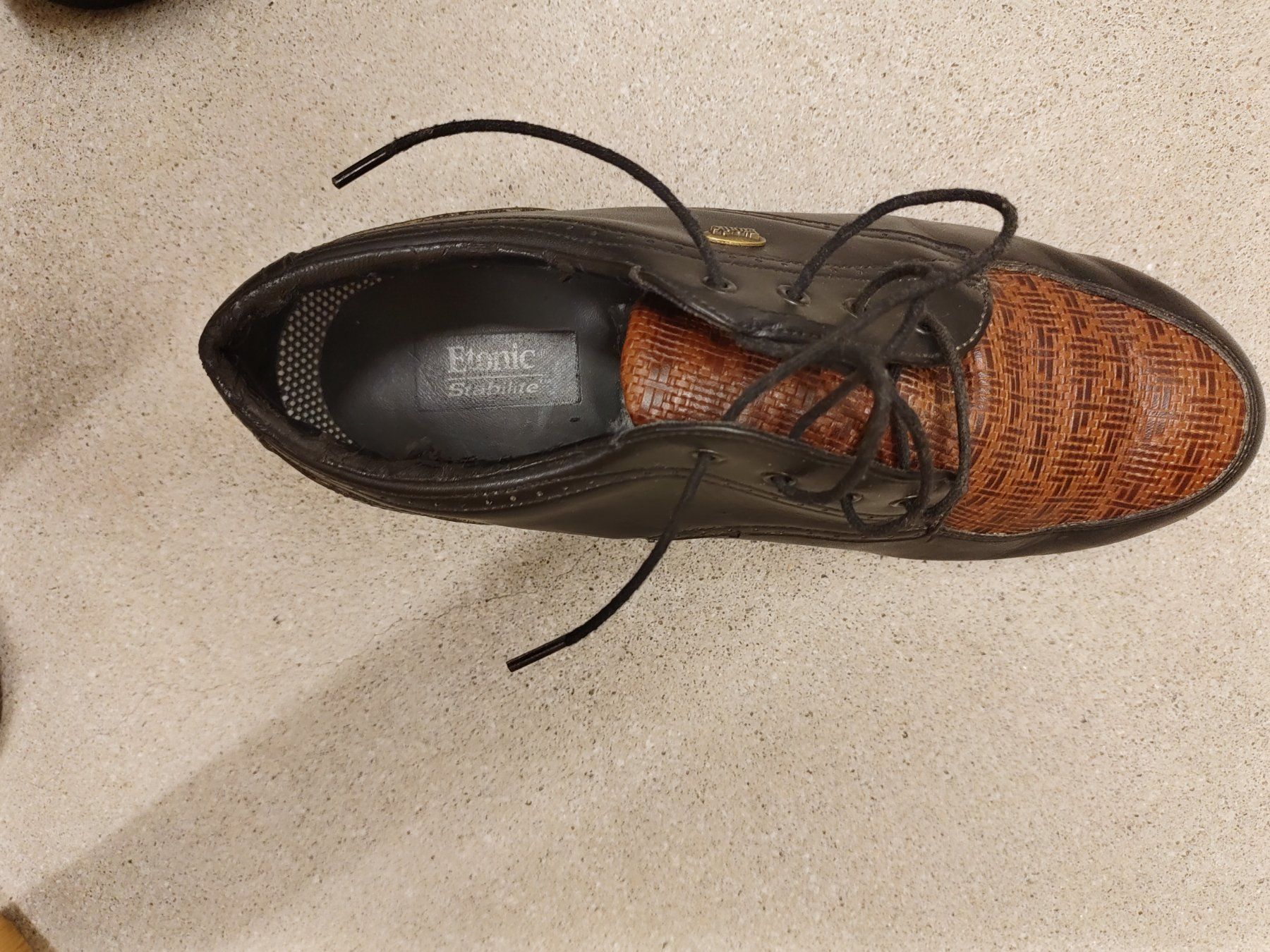 Damenschuhe: Damen Golfschuhe, 2 diverse Paare – Gebraucht aus Winterthur von jarmila2022 2