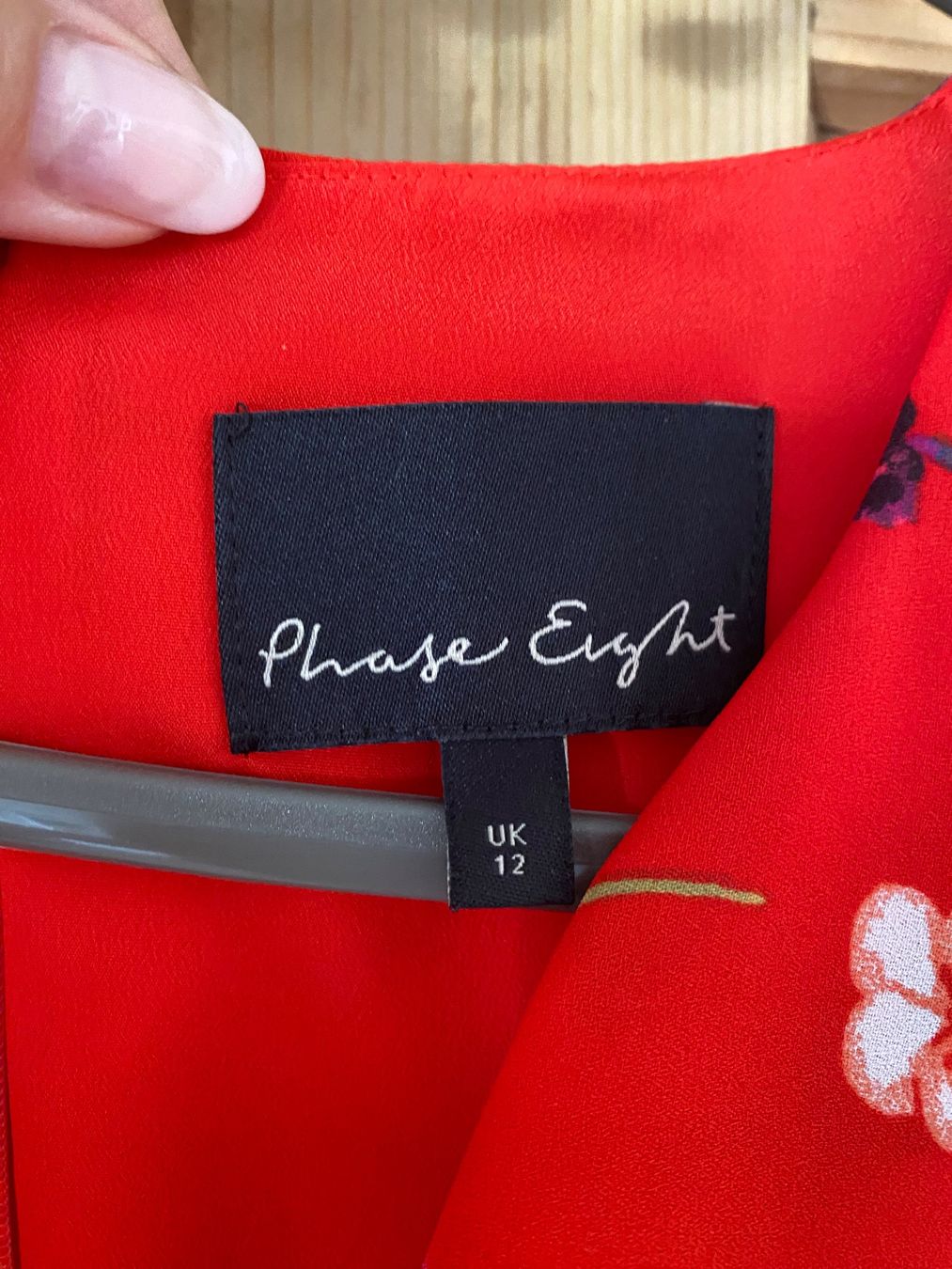 Phase Eight Kleider: Kleid Phase Eight, 12 neuwertig – Neu (gemäss Beschreibung) aus Eiken von jessycat01 2