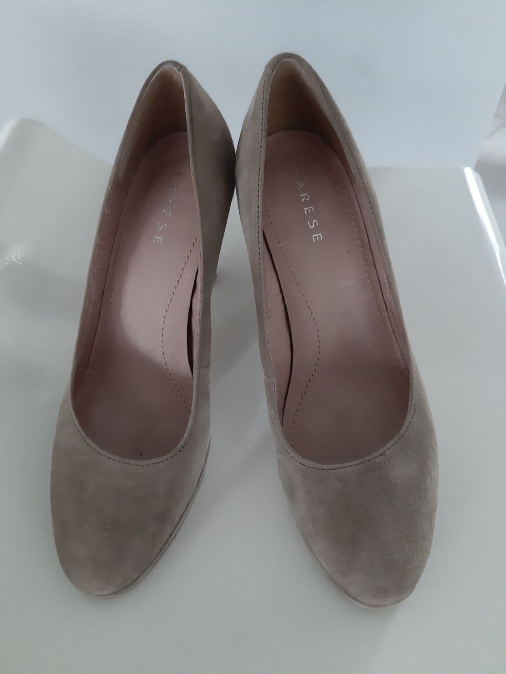 Scarpe da donna: Damenschuhe Gr. 37 – Usato da Urtenen-Schönbühl venduto da Kronengold