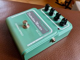 Maxon Distortion Master – Neuwertig!