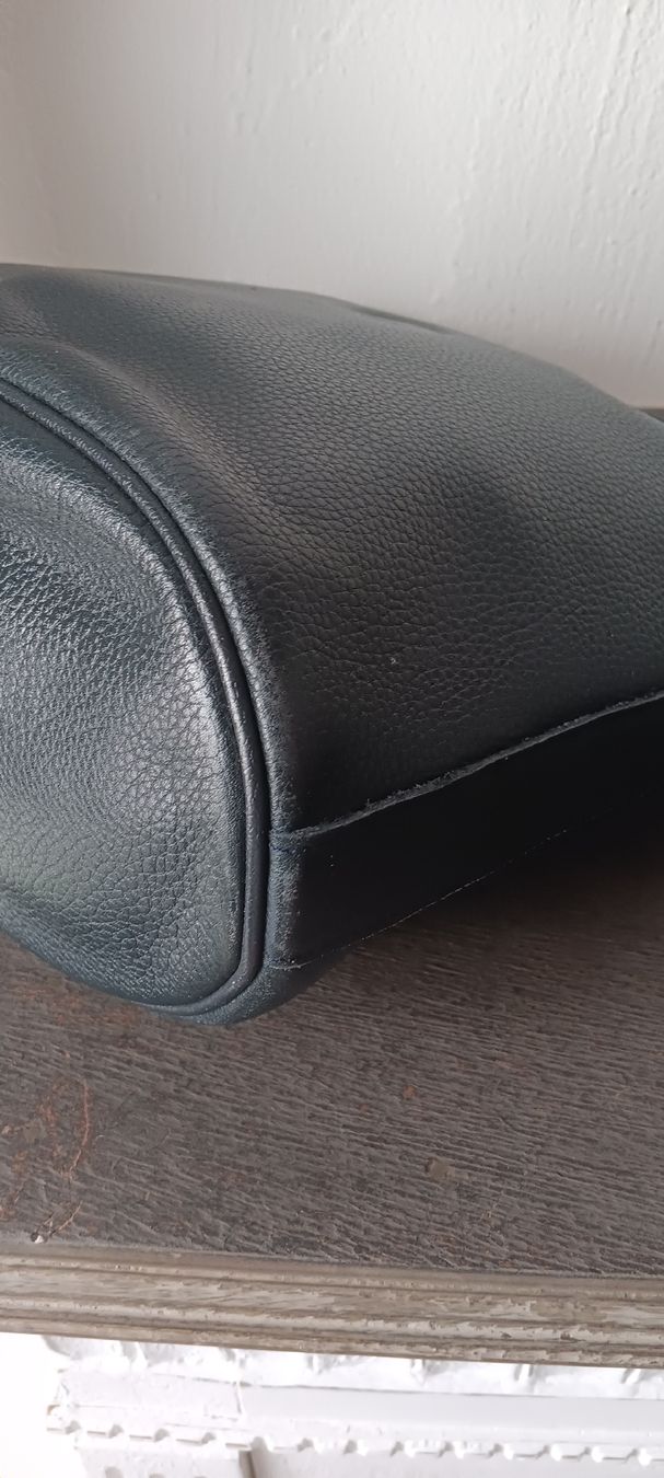 Longchamp Taschen für Damen: LONGCHAMP Ledertasche  – Gebraucht aus Maienfeld von Andyr44 5