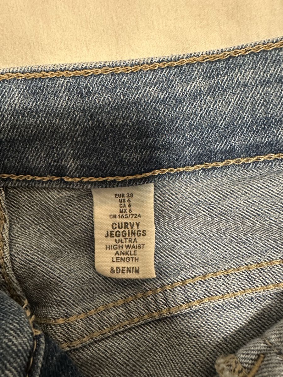 H&M Jeans: H&M Jeans Gr, 38 – Usato da Dübendorf venduto da nat_h9wg 4