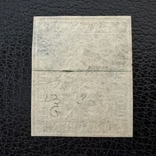 Tous les timbres: Strubel 23A/23A3, gestempelt – D'occasion à Stallikon par HILDECH1 2