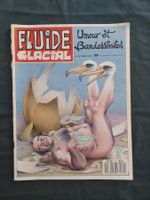 Fluide Glacial No 152 Fév, 1989 BE+