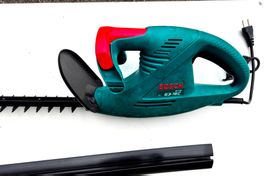 Bosch Elektro-Heckenschere AHS 63-16C – Funktionstüchtig
