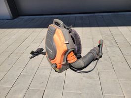 Laubbläser / Husqvarna / 356BT