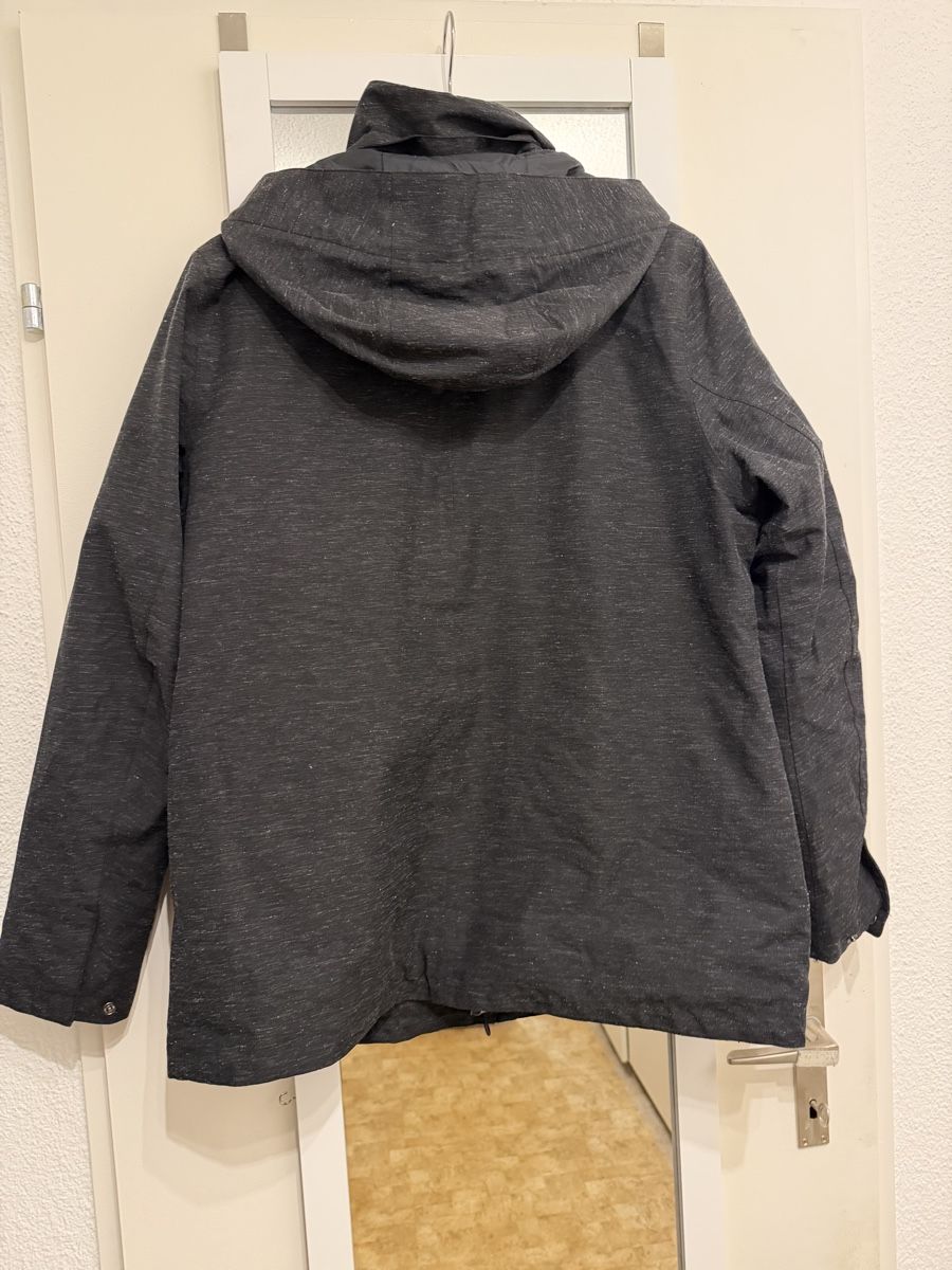 Giacche: Vaude Damen Jacke Grösse 42/L – Nuovo (secondo la descrizione) da Winterthur venduto da ca__tj5n 2
