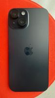 Iphone 15 - 128 GB black
