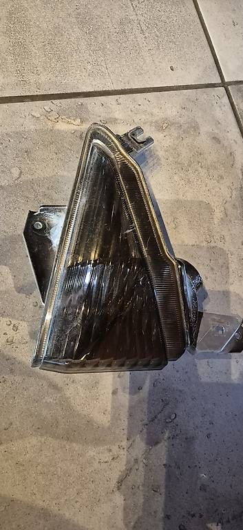 Yamaha Alle Rollerersatzteile: Clignotants teintés xmax 250/125 – Gebraucht aus Avully von Milanex-noir 1