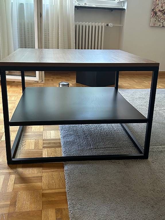 Tische: Couchtisch – Gebraucht aus Allschwil von jas_jlx9 1