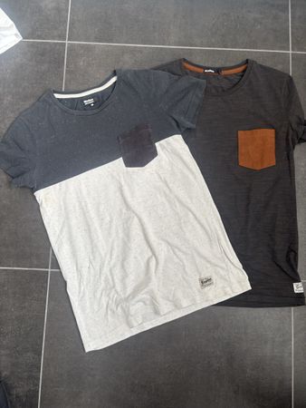 Bizzbee T-Shirt Set, Grösse XS