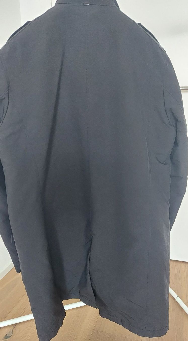 Strellson Giacche: Strellson Übergangsjacke Gr. 58 – Usato da Meilen venduto da exi 1