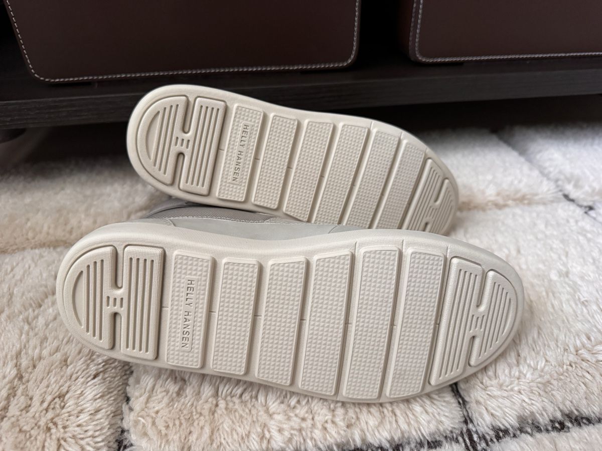 Helly Hansen Scarpe da donna: Helly Hansen Winterschuhe Gr.38, neu – Nuovo e nell'imballaggio originale da Wilderswil venduto da Renaissance1 4