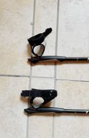 Leki Wander-/Trekkingstöcke Carbon, 105cm guter Zustand