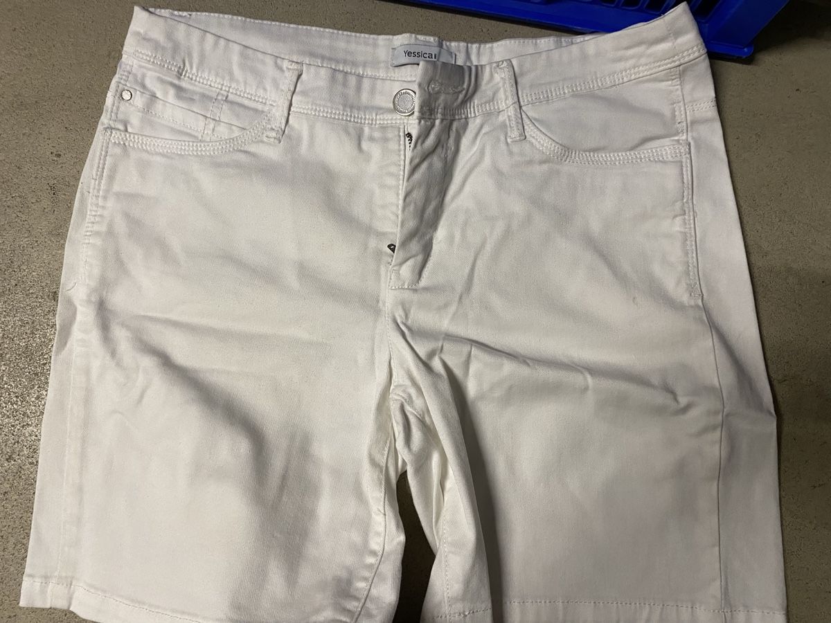 Hosen: Shorts – Gebraucht aus Luzern von oli_6x2r