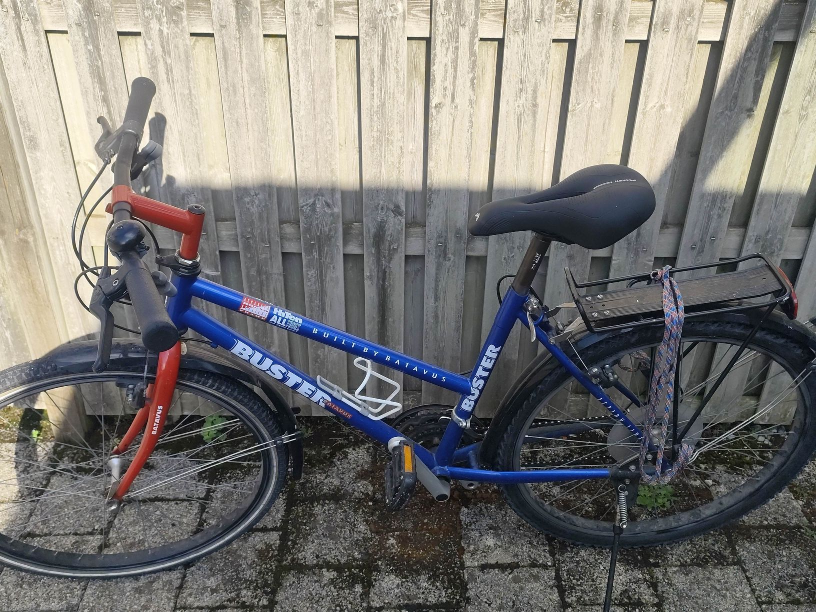 Velos: Damen Velo (26") – Gebraucht aus Oberaegeri von frappe5