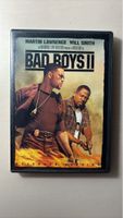 Action Film Bad Boys II mit Will Smith -  Extended (2805)