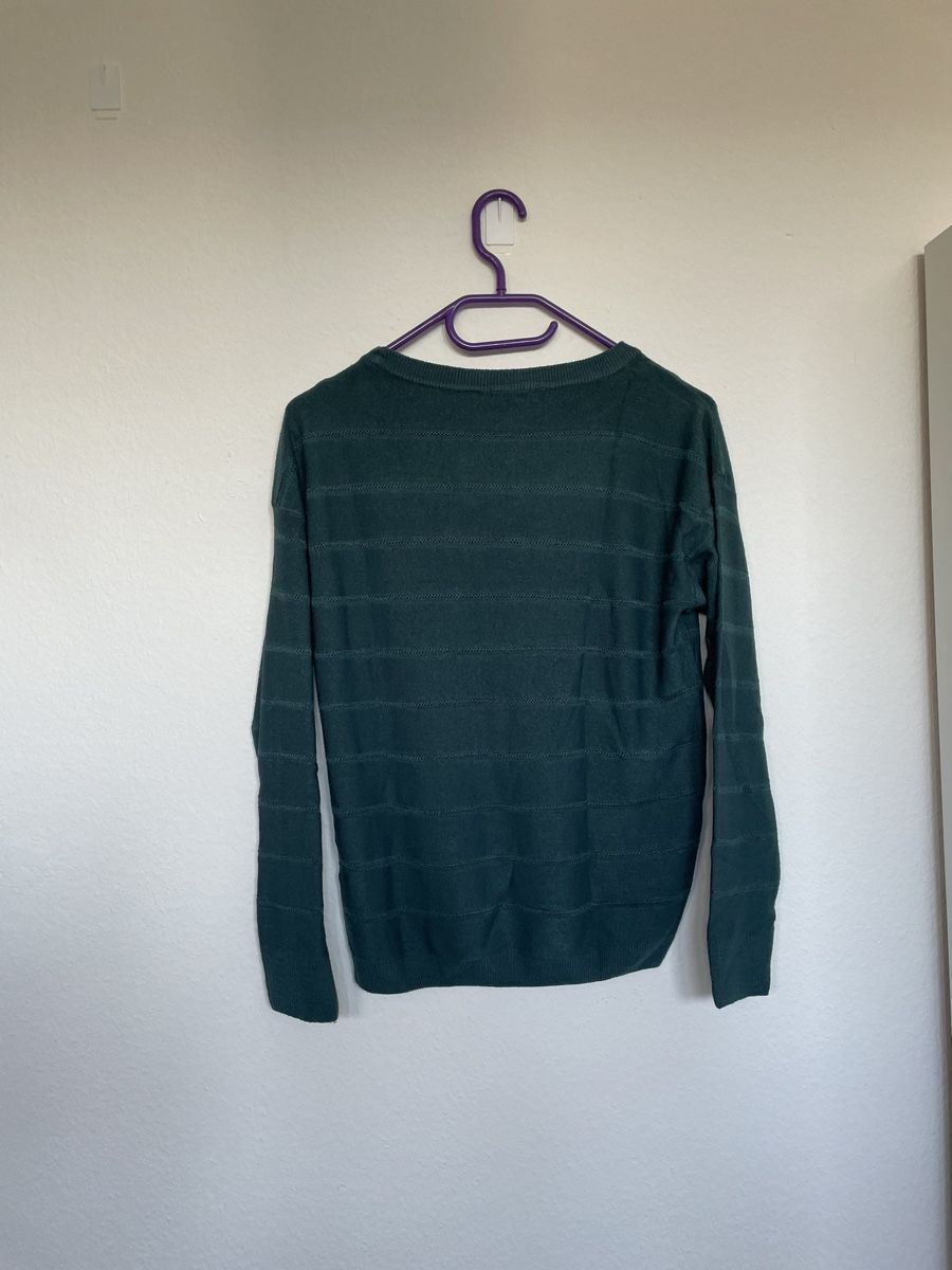 Maglioni & Felpe: Stylischer Damenpullover Gr. S – Usato da Basel venduto da Robyn20 1