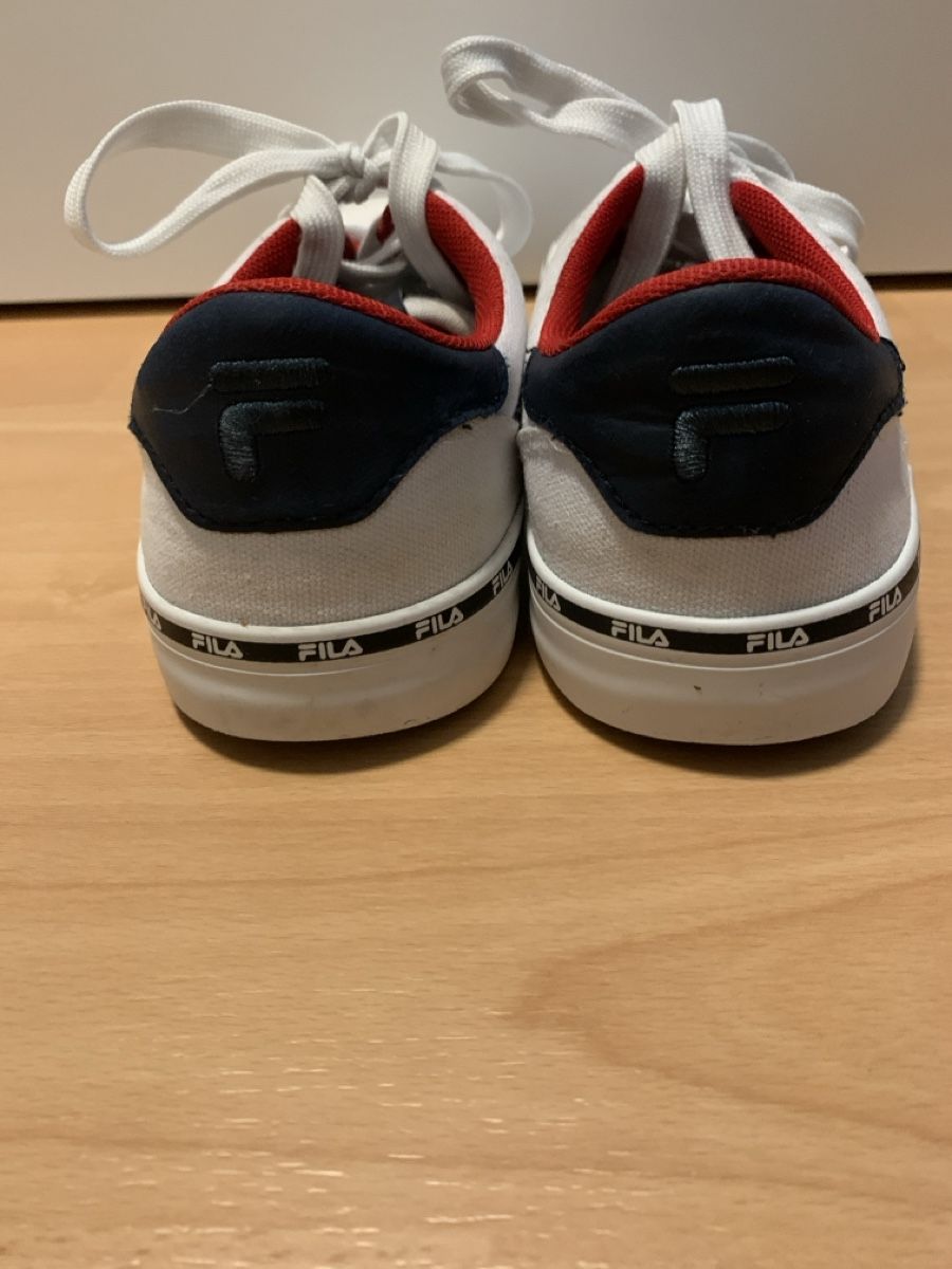 Fila Scarpe per ragazzi: Sneakers Fila Gr.40 – Usato da Kreuzlingen venduto da jamie45 1