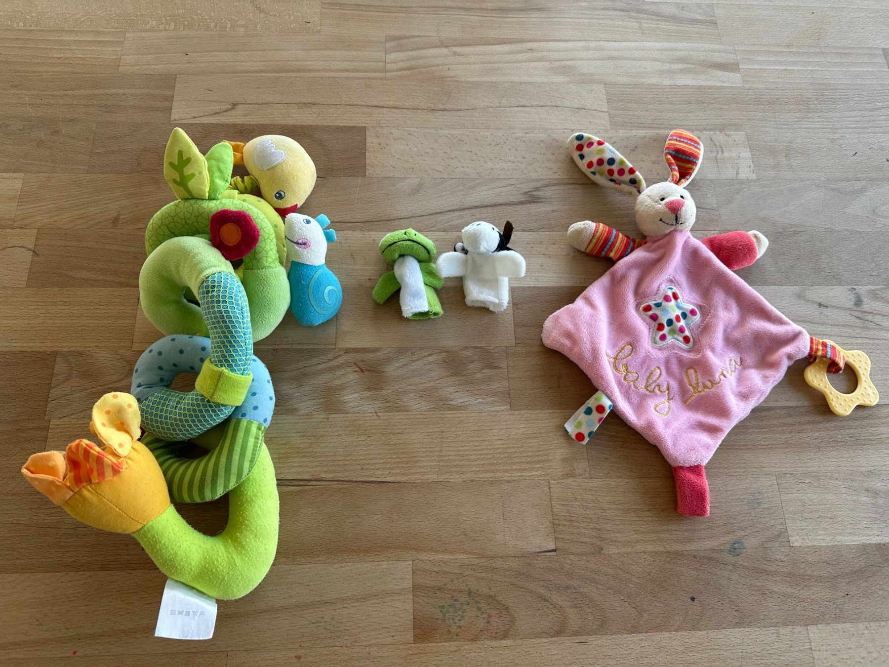 Giocattoli: Kinderspielsachen Kleinkind – Usato da Buchberg venduto da jaene