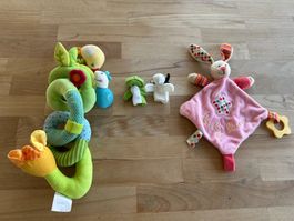 Kinderspielsachen Kleinkind