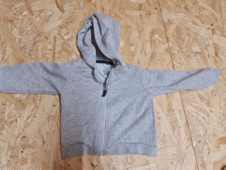 Baby Sweatjacke Jacke C&A 92