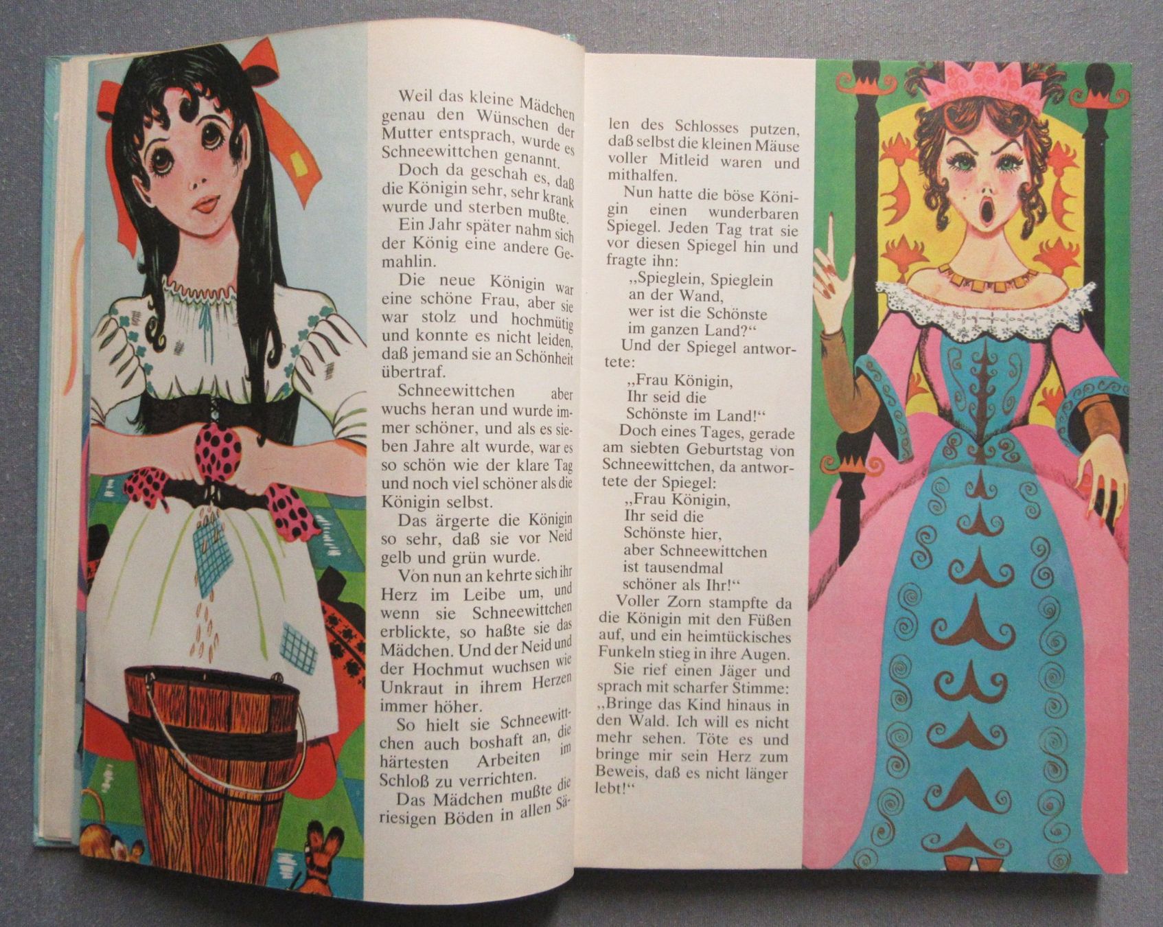Bücher: Mein grosser Märchen Schatz – Gebraucht aus Auenstein von Padabimbim 2