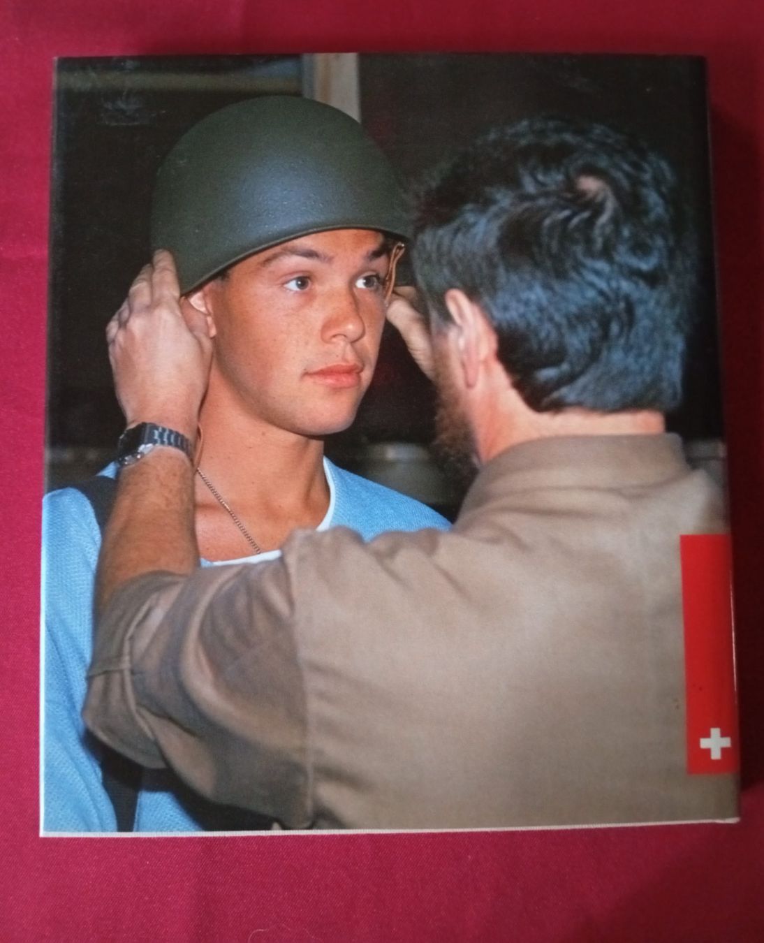 Libri: Armée suisse – Usato da Perrefitte venduto da 36B 2