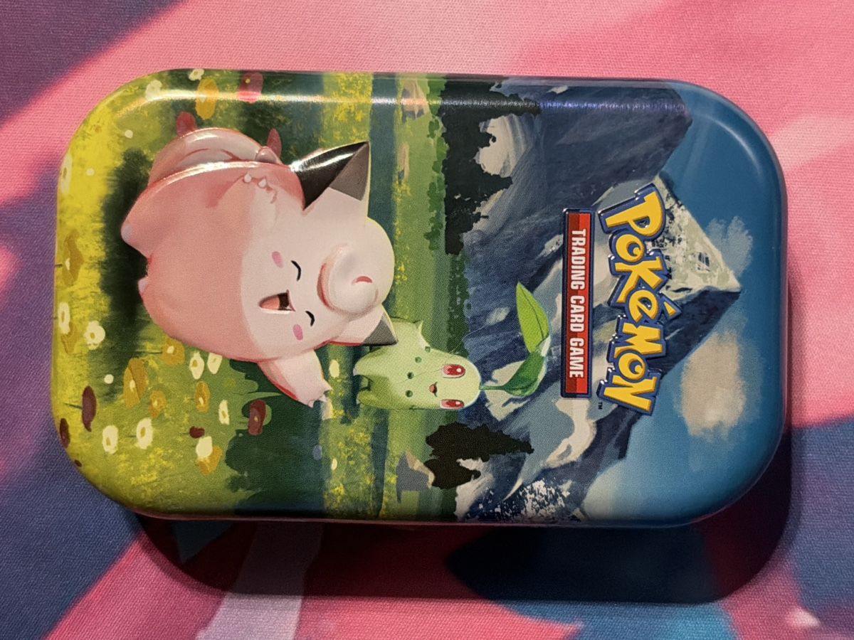 Pokémon Carte collezionabili: Boxen Pokemon Karten Leer – Usato da Fischbach LU venduto da 00-hmc-00 2