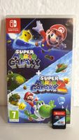 Super Mario Galaxy + Galaxy 2 for Nintendo Switch Game