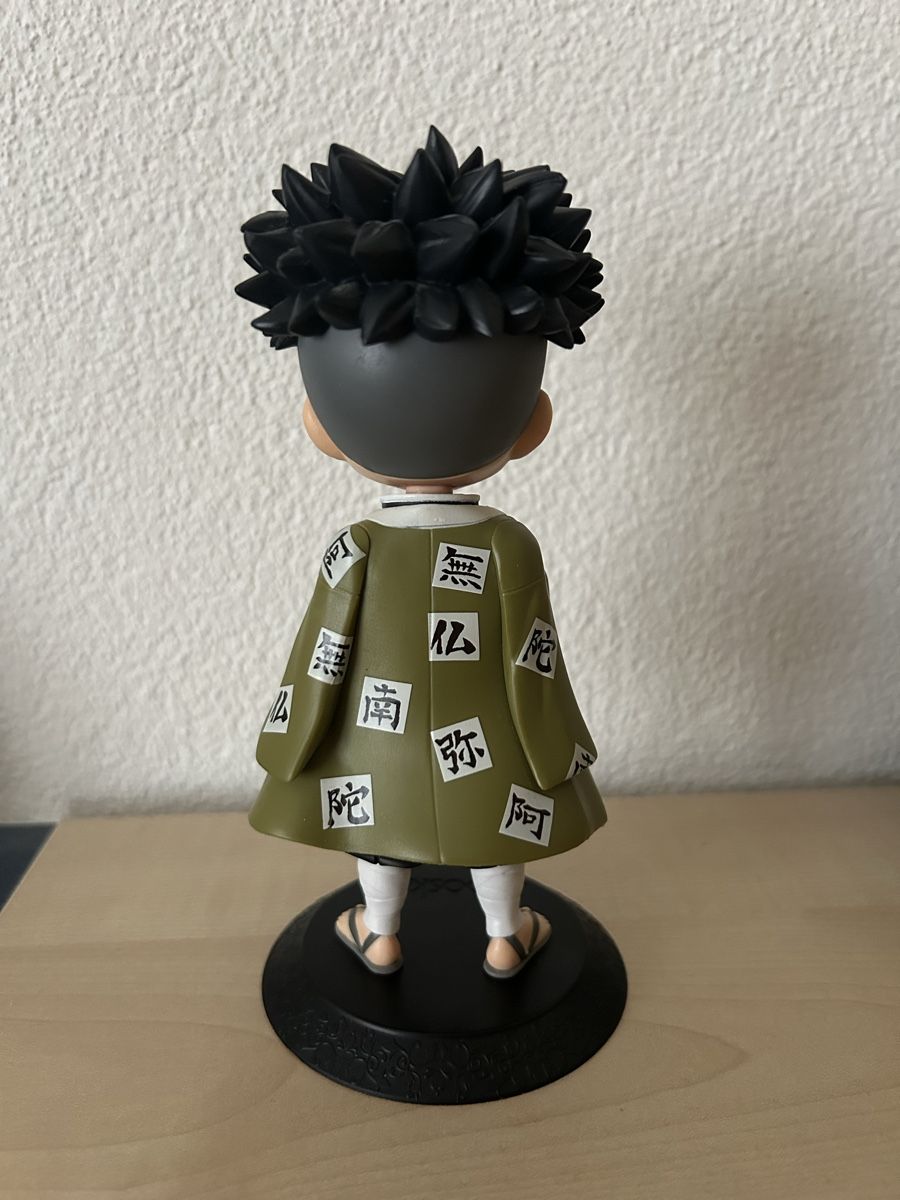 Bandai Statuette: Anime Sammelfigur – Nuovo (secondo la descrizione) da Grüningen venduto da Bud_Spencer29 1