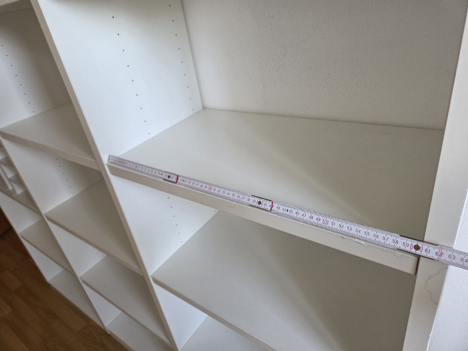 Scaffali: Regalwand, Bücherregal, Gestell – Usato da Klingnau venduto da Groofty69 4