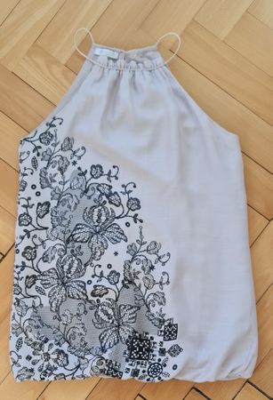 Süsses Top Gr. XS