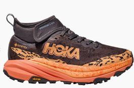 Hoka Speedgoat 6 Mid GTX GGV Women's Taille 40