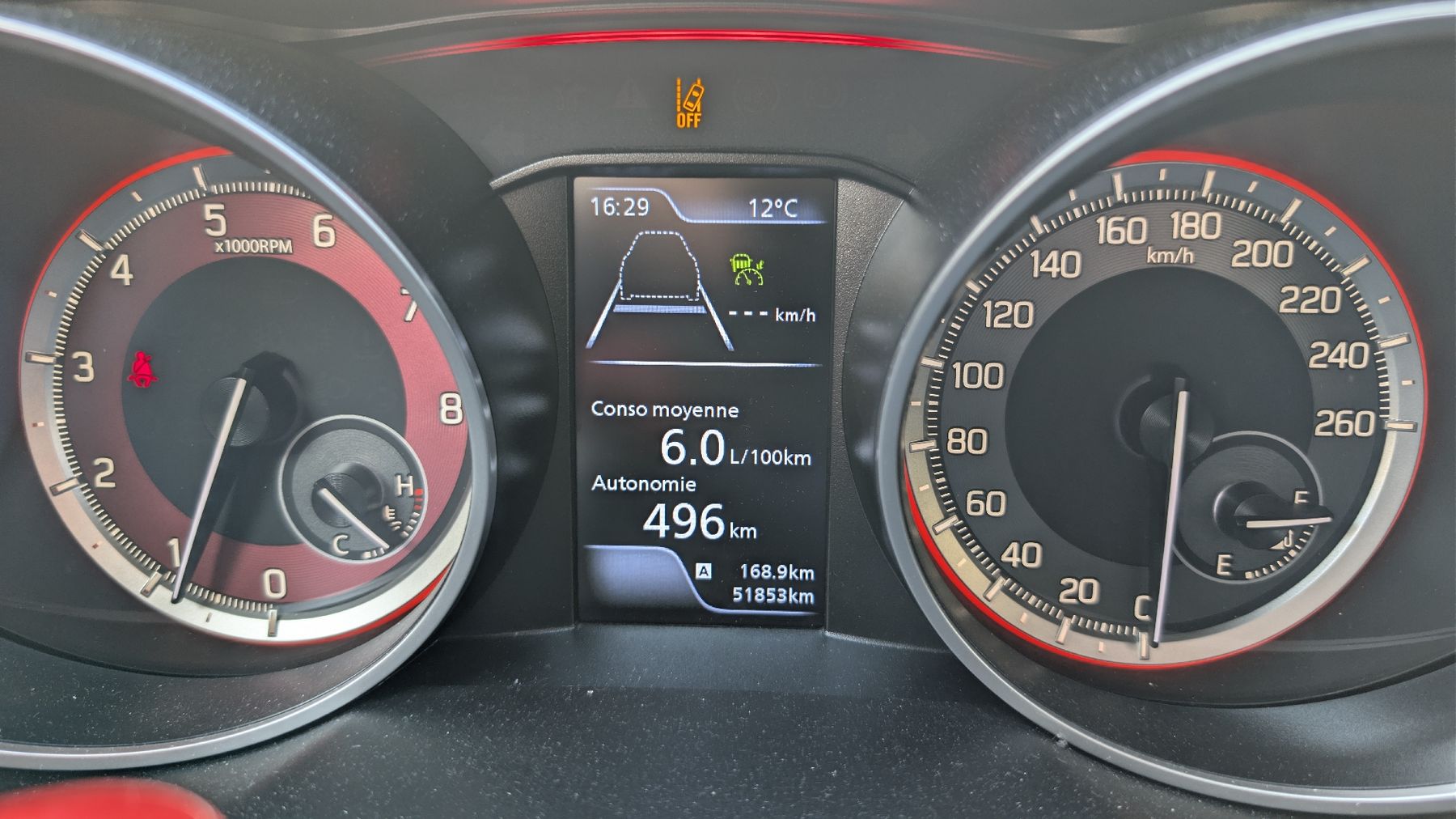 Suzuki Automobili: Suzuki Swift Sport – Usato da RIAZ venduto da jokersub 4