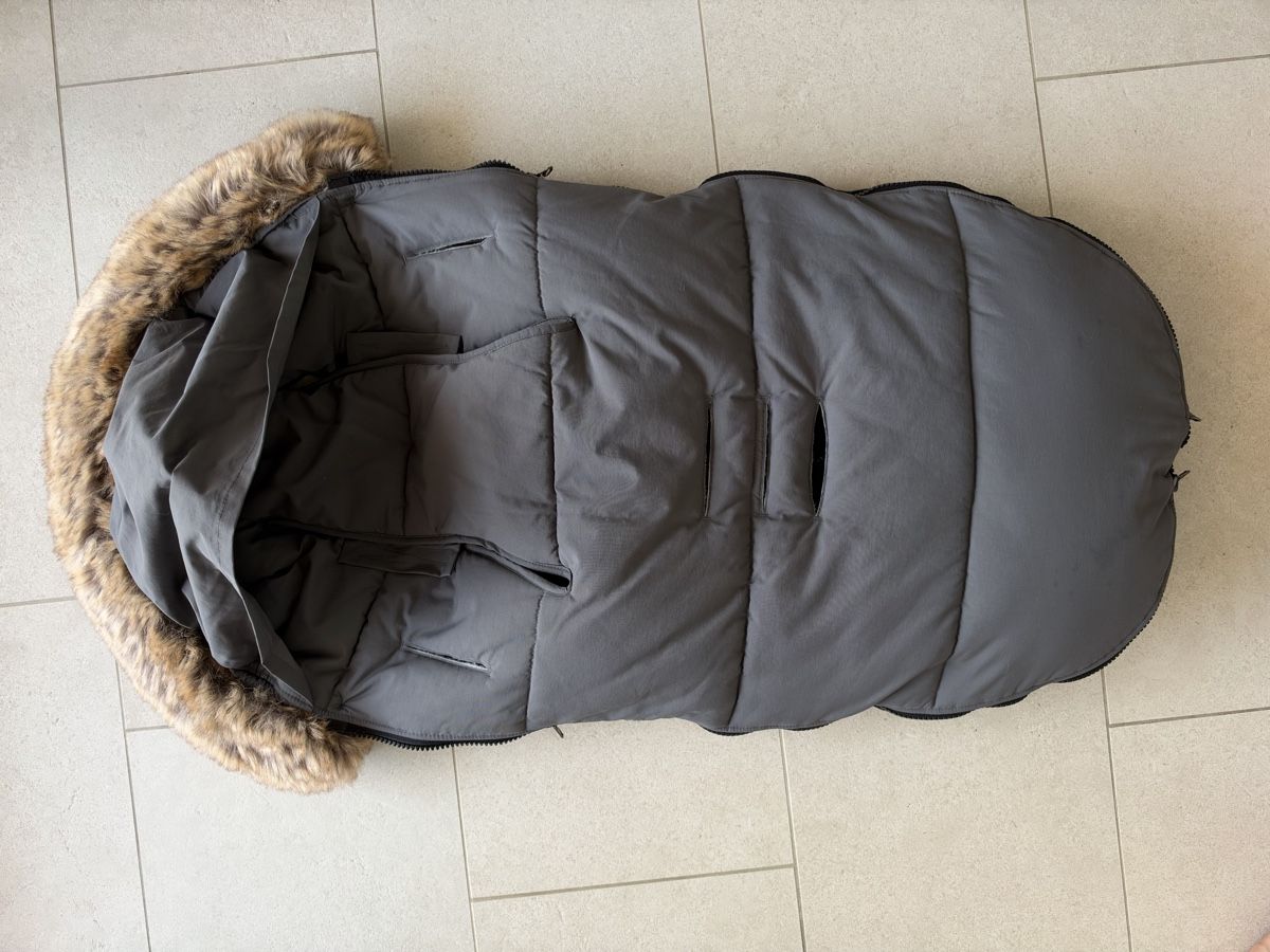 Sacchi a pelo: Fusssack – Usato da Fahrweid venduto da lei_8tnf 3