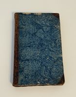 Antike Bibel, München 1815