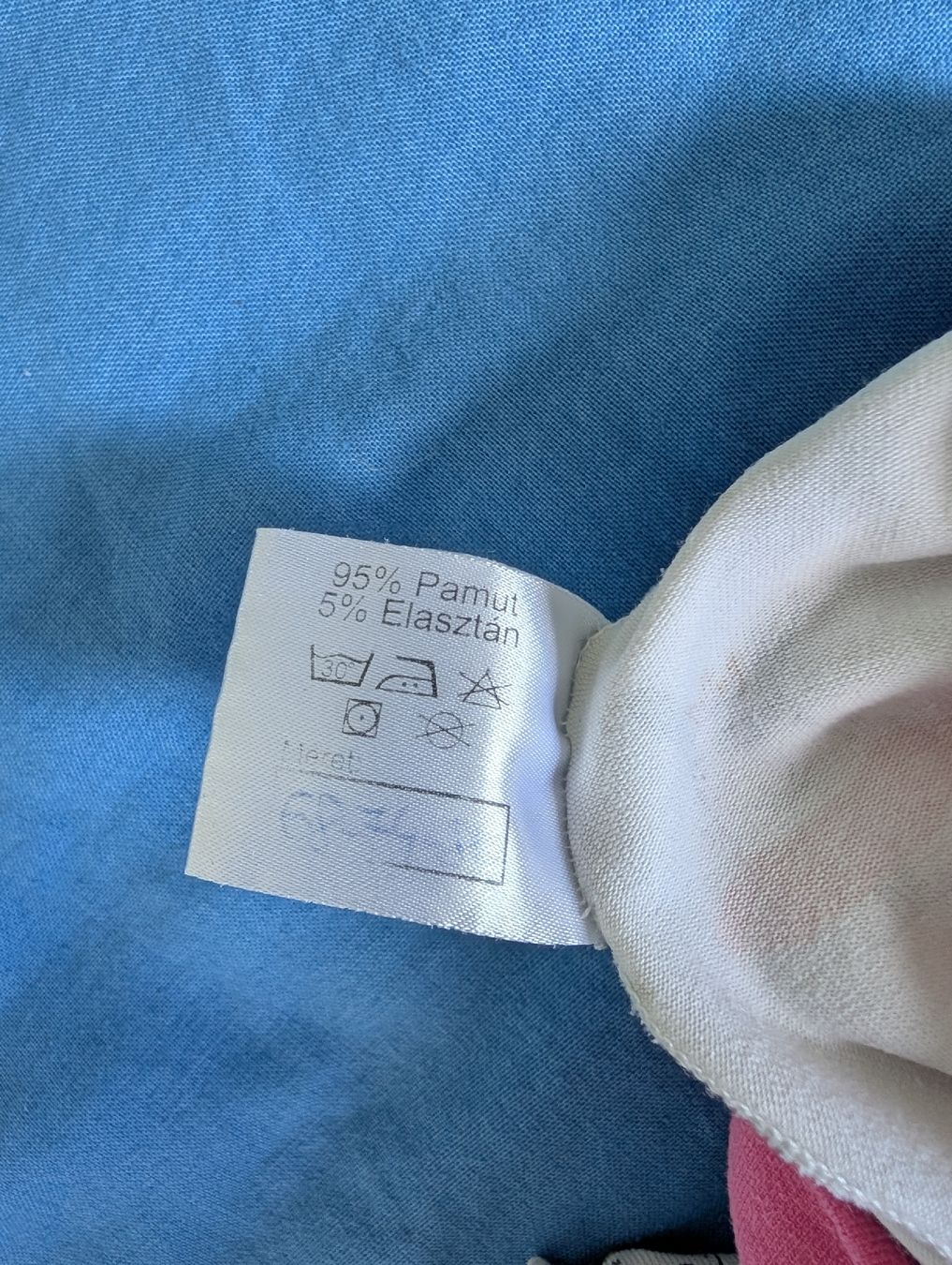Pantaloni: Handgemachte pumpenhose gr. 68-74-80 – Usato da Würenlos venduto da Pearl_sHobbyCrochet 2