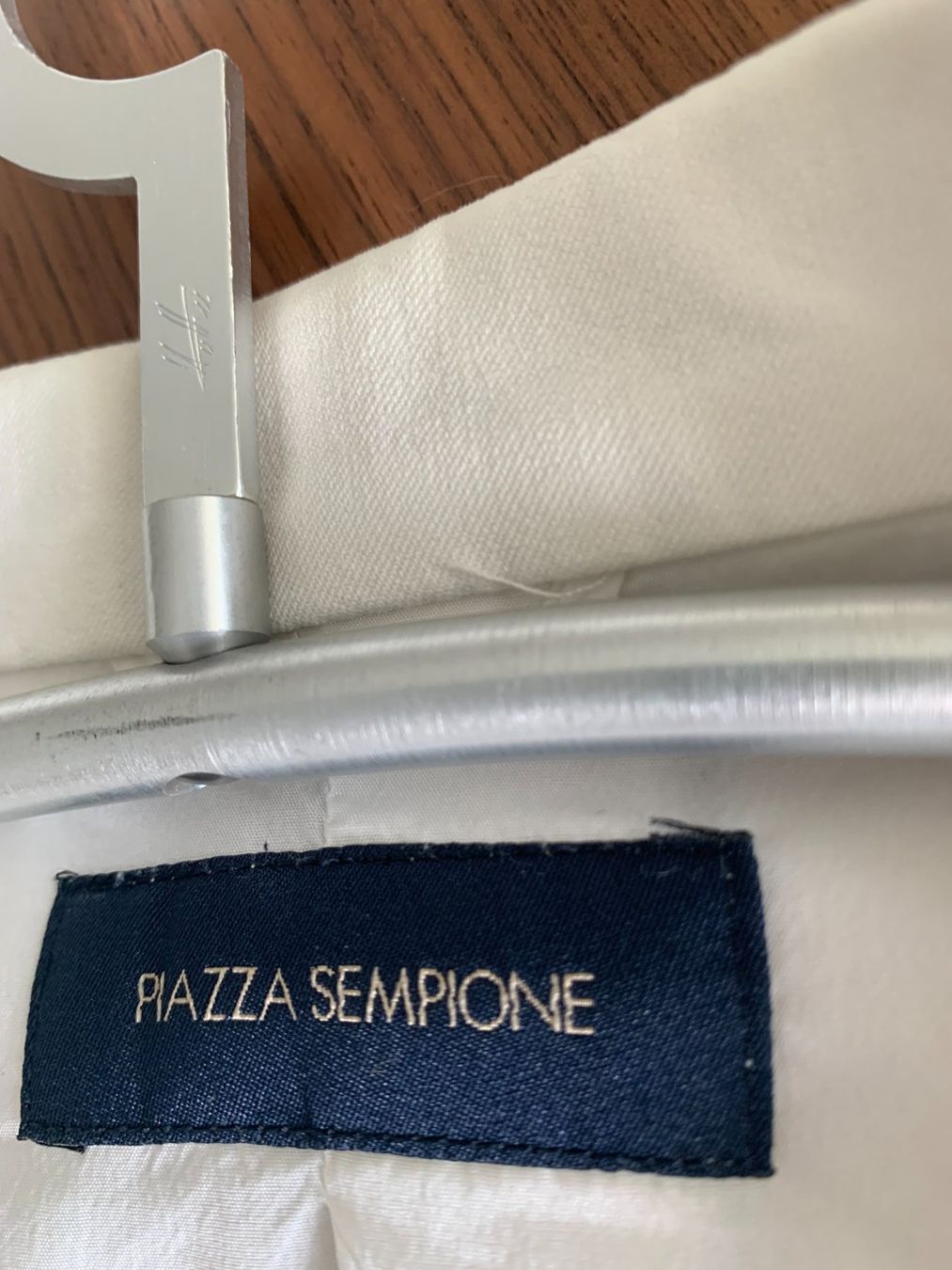 Giacche: Blazer Grösse 34, Piazza Sempione – Usato da schmerikon venduto da nicole091 6