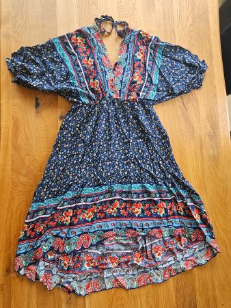 Vintage Kleid M