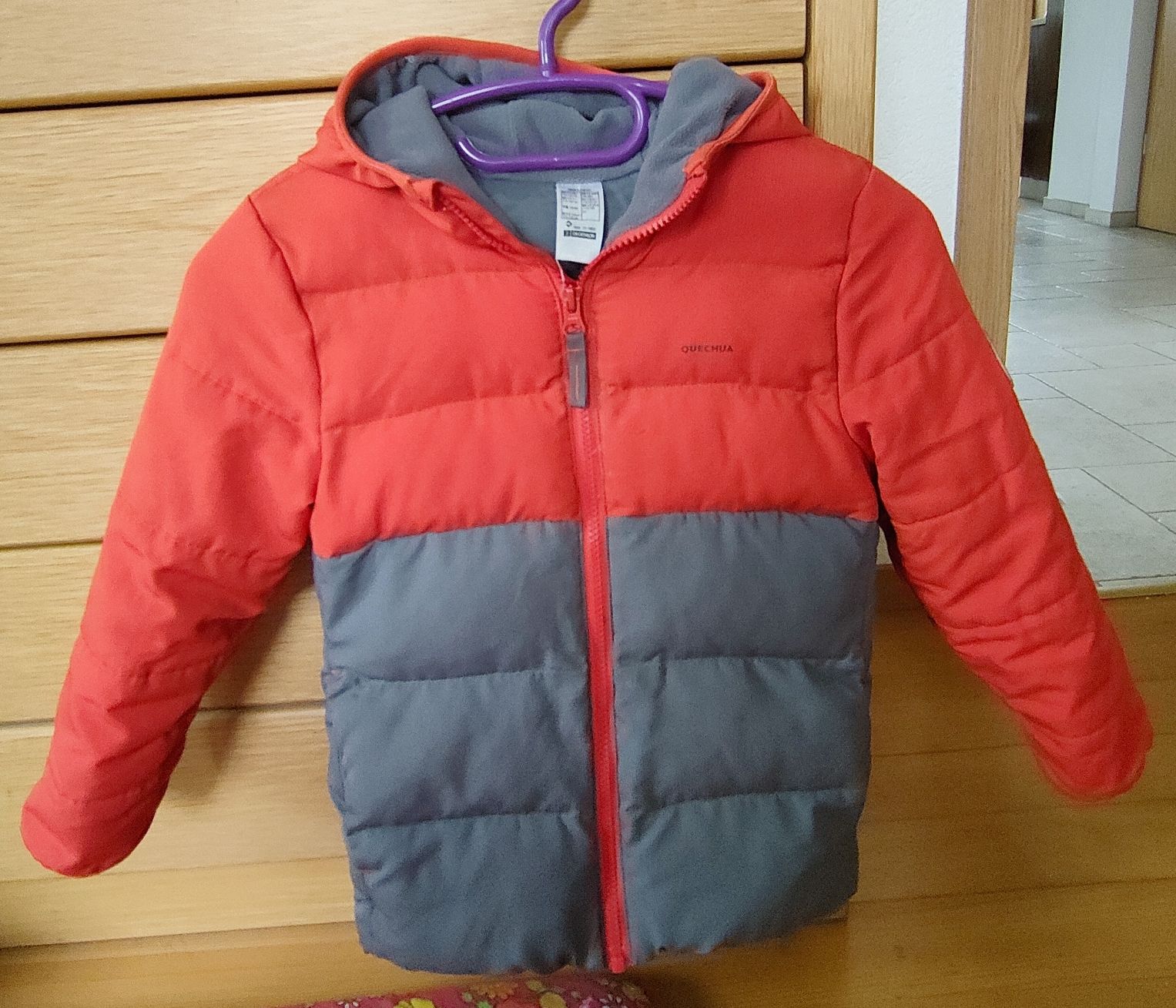 Jacken & Mäntel: Jacke Gröss 122 – Gebraucht aus Hausen AG von dar_gt8p 1