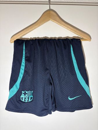 FC Barcelona Trikot Hose Grösse M Nike