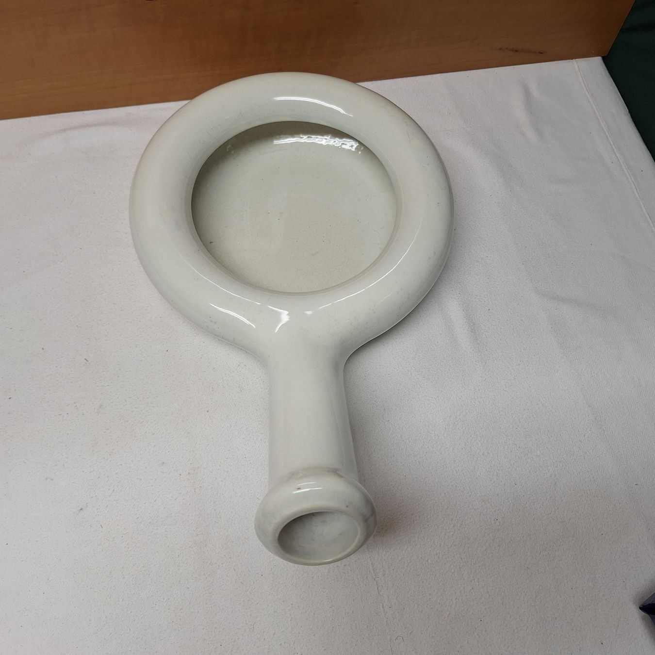 Bottiglie: Urinal, Urinflasche – Usato da Winterthur venduto da Goldpipau 4