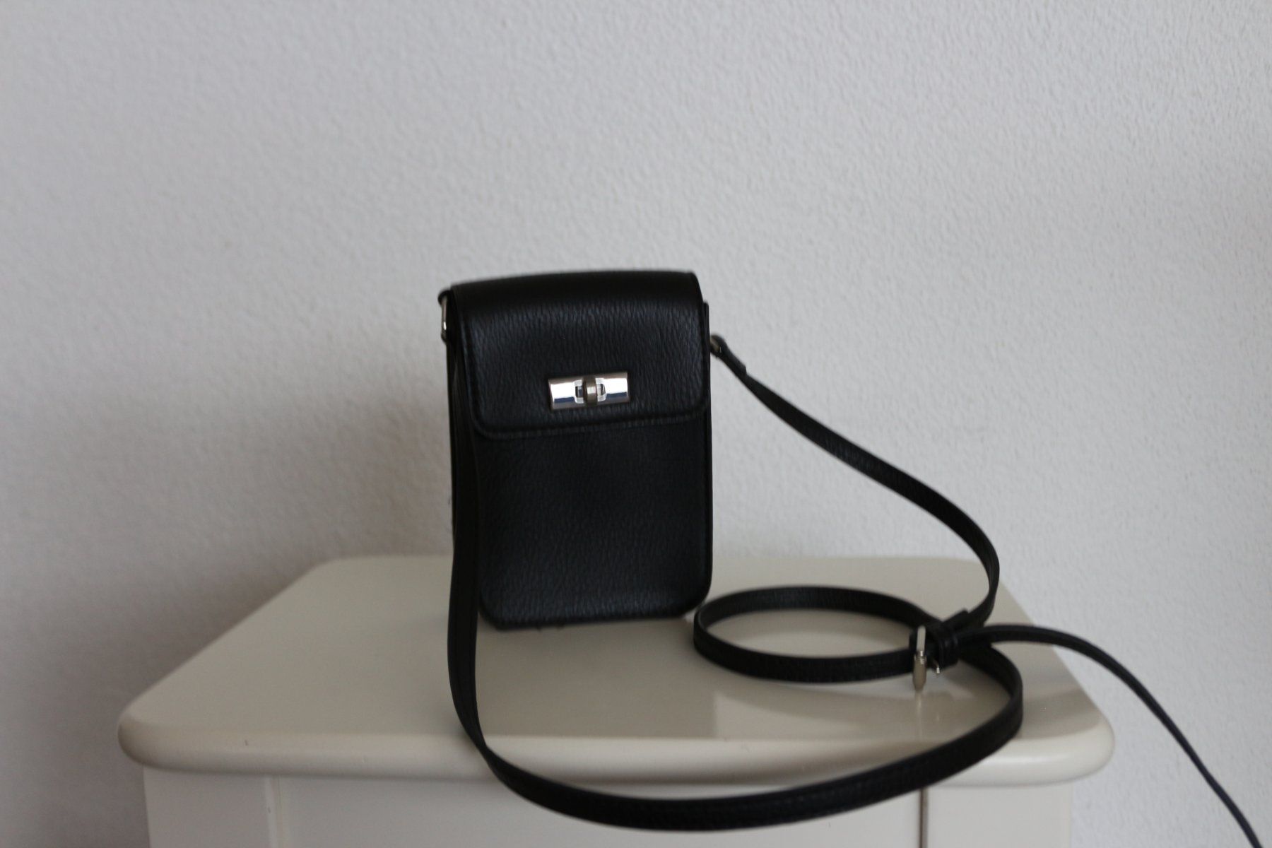 Borse: Handtasche schwarz – Usato da Schötz venduto da mag_pw7w