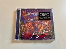 Santana - Supernatural Musikalbum CD