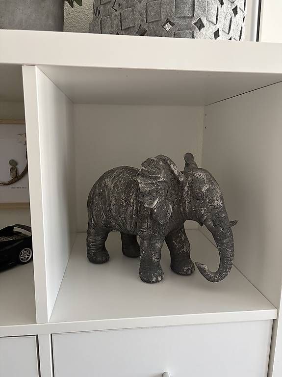 Tutte le decorazioni: Deko Elefant – Usato da Thürnen venduto da Yaroc 3