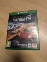 Project cars 2 Microsoft Xbox one series x